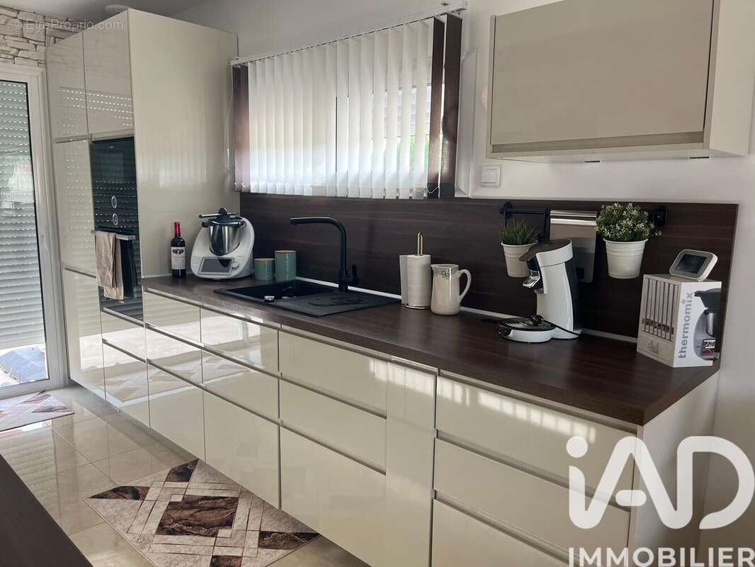 Photo 7 - Maison à SAINT-DENIS-DE-PILE