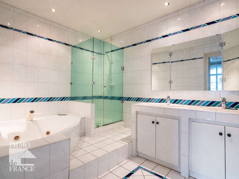 Appartement à BOURG-EN-BRESSE