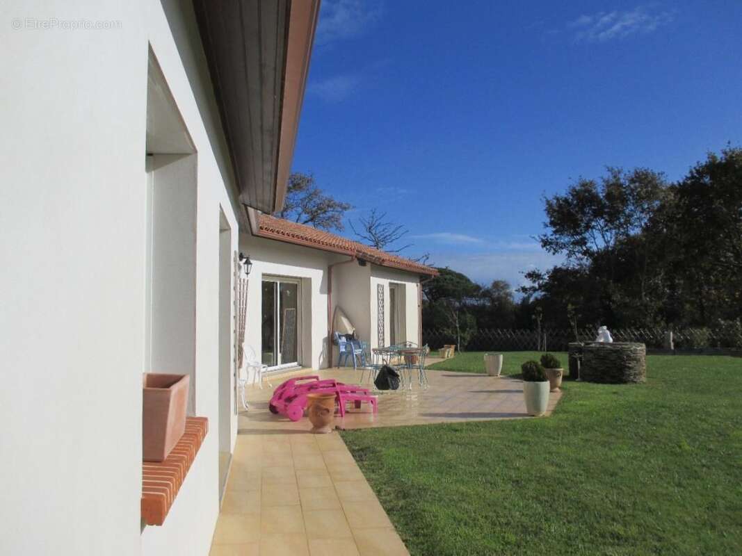 Maison à PORNIC