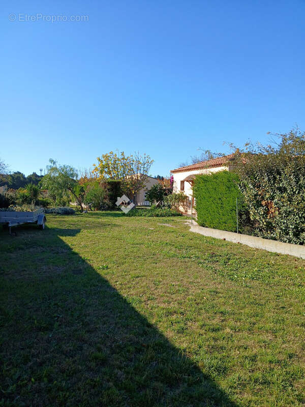 Maison 105 m² à La Palme  - photo 4