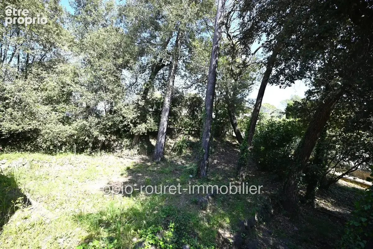 Maison 4 pièces 123 m² à vendre à Roquefort-Les-Pins (06330) - photo 5