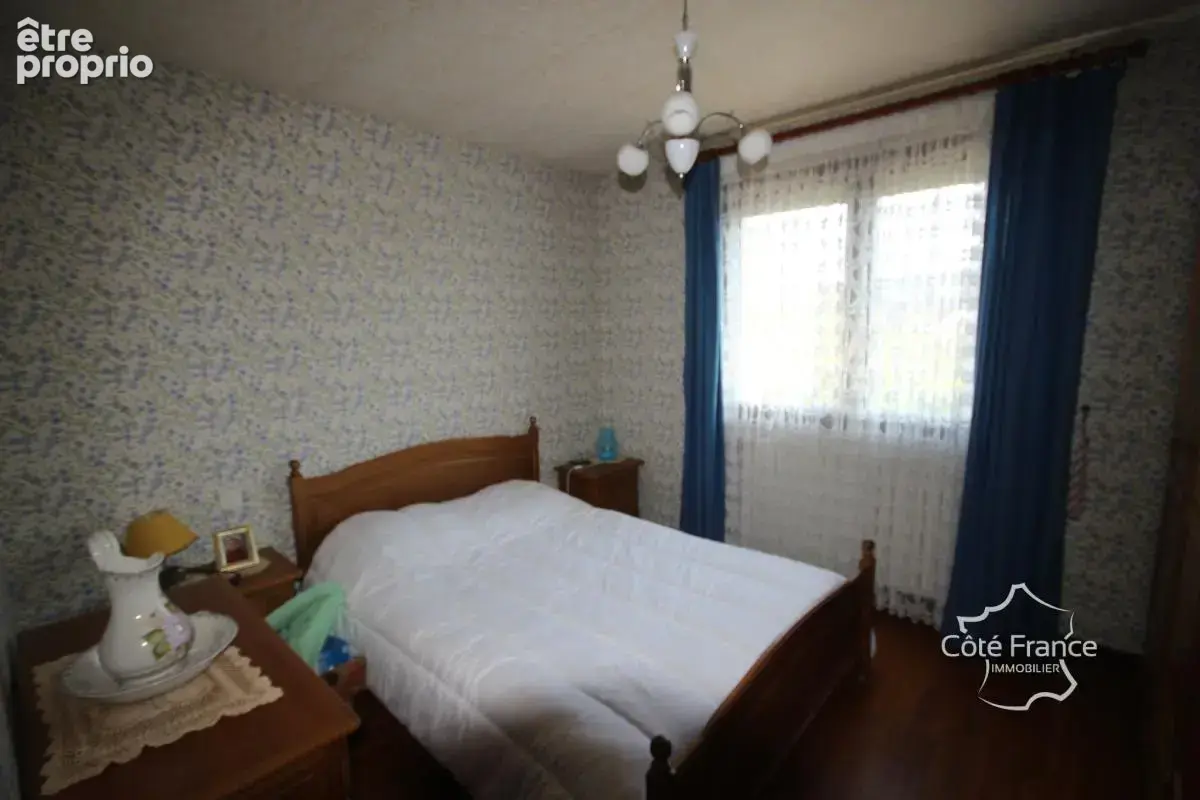 GIVET Pavillpon individuel 3 chambres avec terrain et garage - photo 7