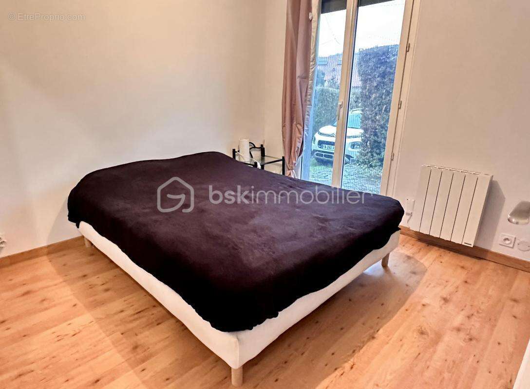 Maison à SAINT-MAURICE-L'EXIL