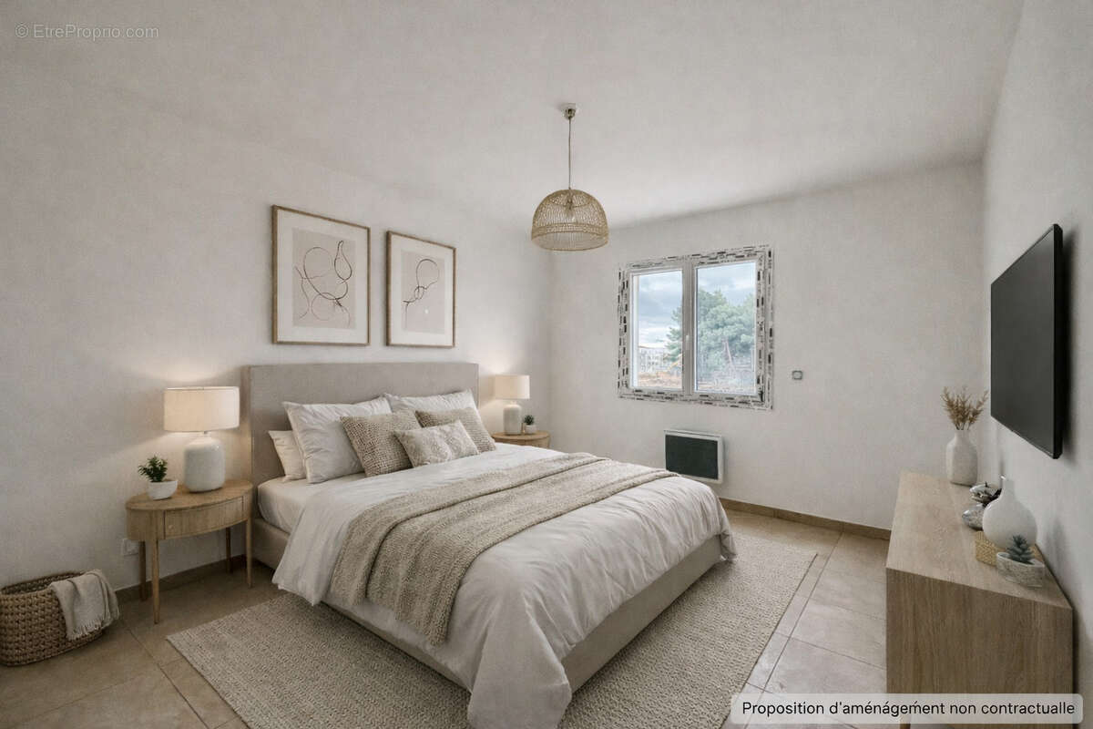 Maison à VIAS