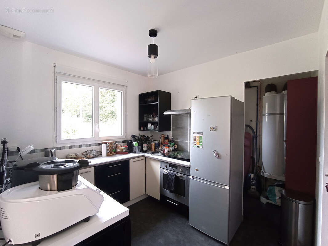 Maison à BRIIS-SOUS-FORGES