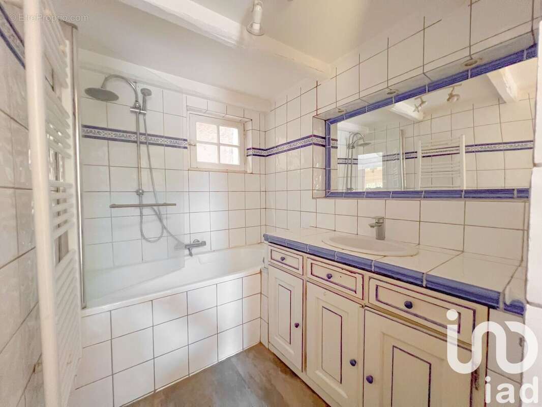 Photo 4 - Appartement à GEMENOS