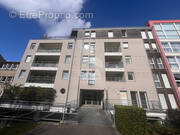 Appartement à LONGEVILLE-LES-METZ