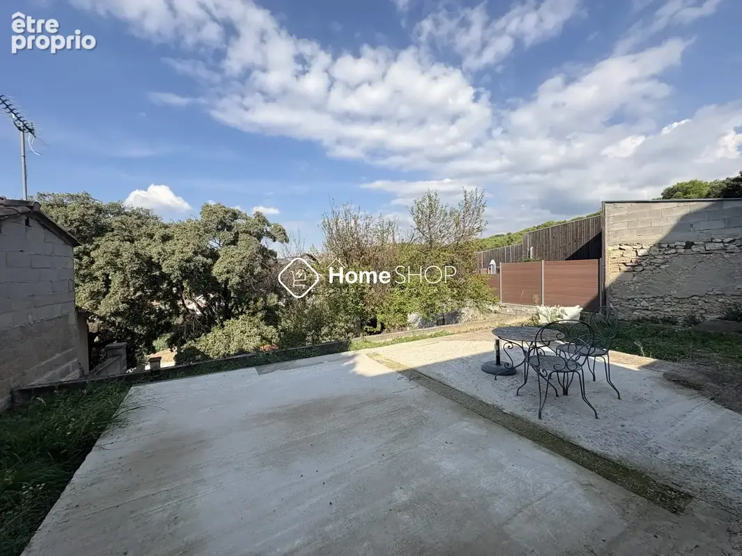 Maison 3 pièces 60 m² à vendre à Septemes-Les-Vallons (13240) - photo 7