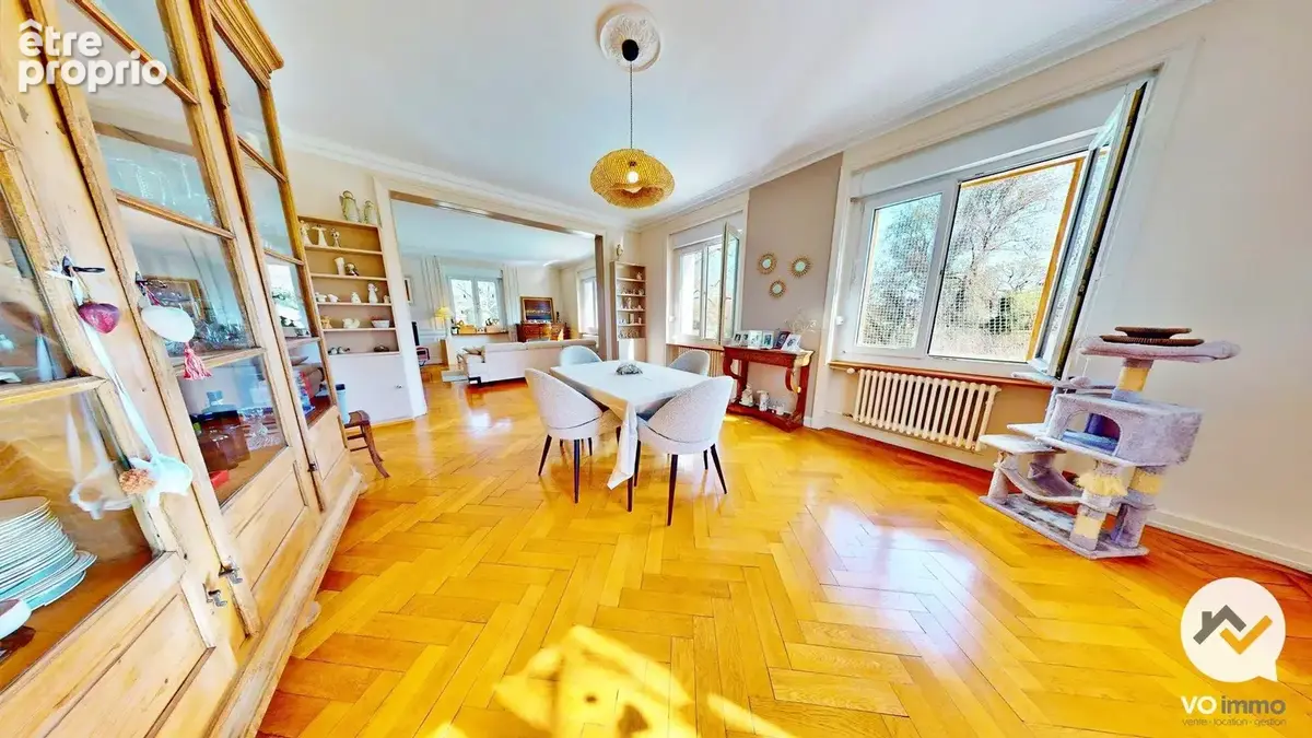 Maison 10 pièces 303 m² à vendre à Staffelfelden (68850) - photo 3