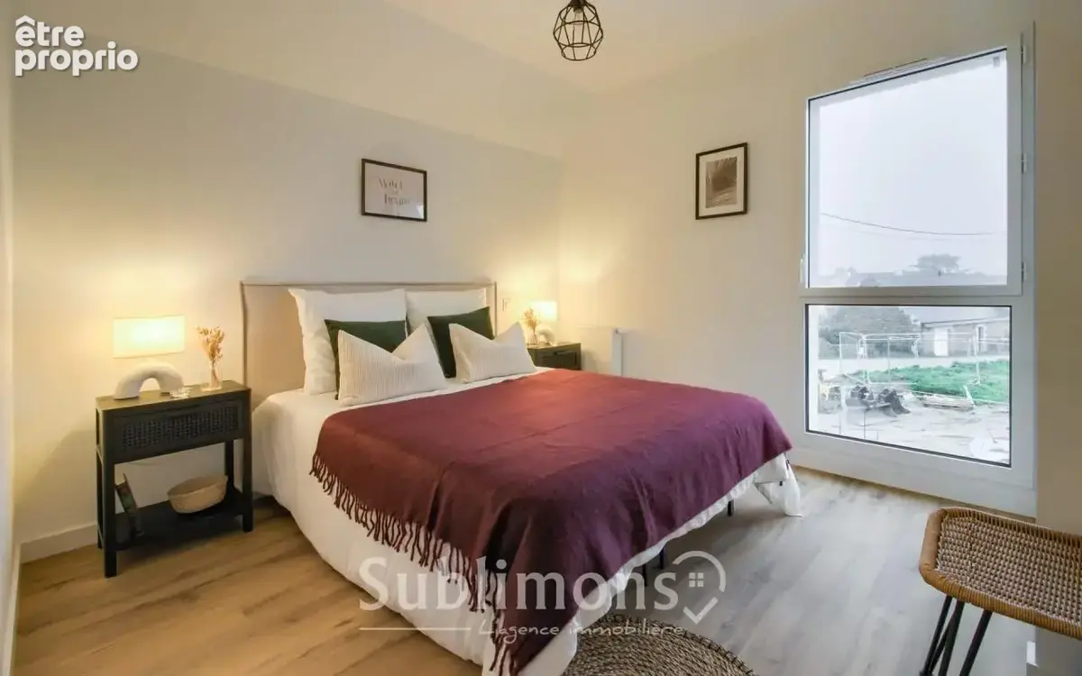Maison neuve - photo 10
