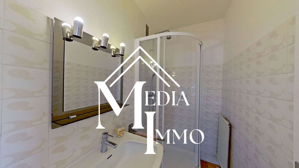 Appartement à PAU