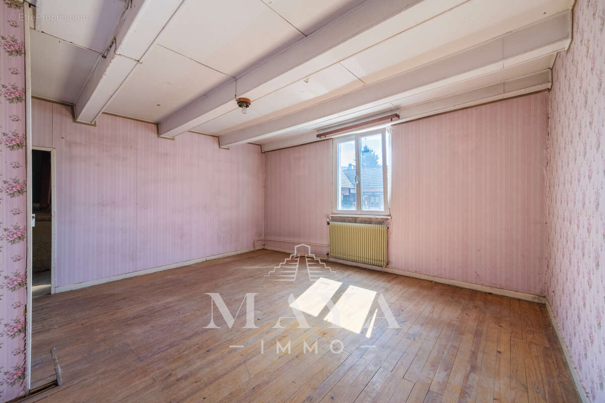 FRANKEN, Maison de 114m2 à rénover - photo 13