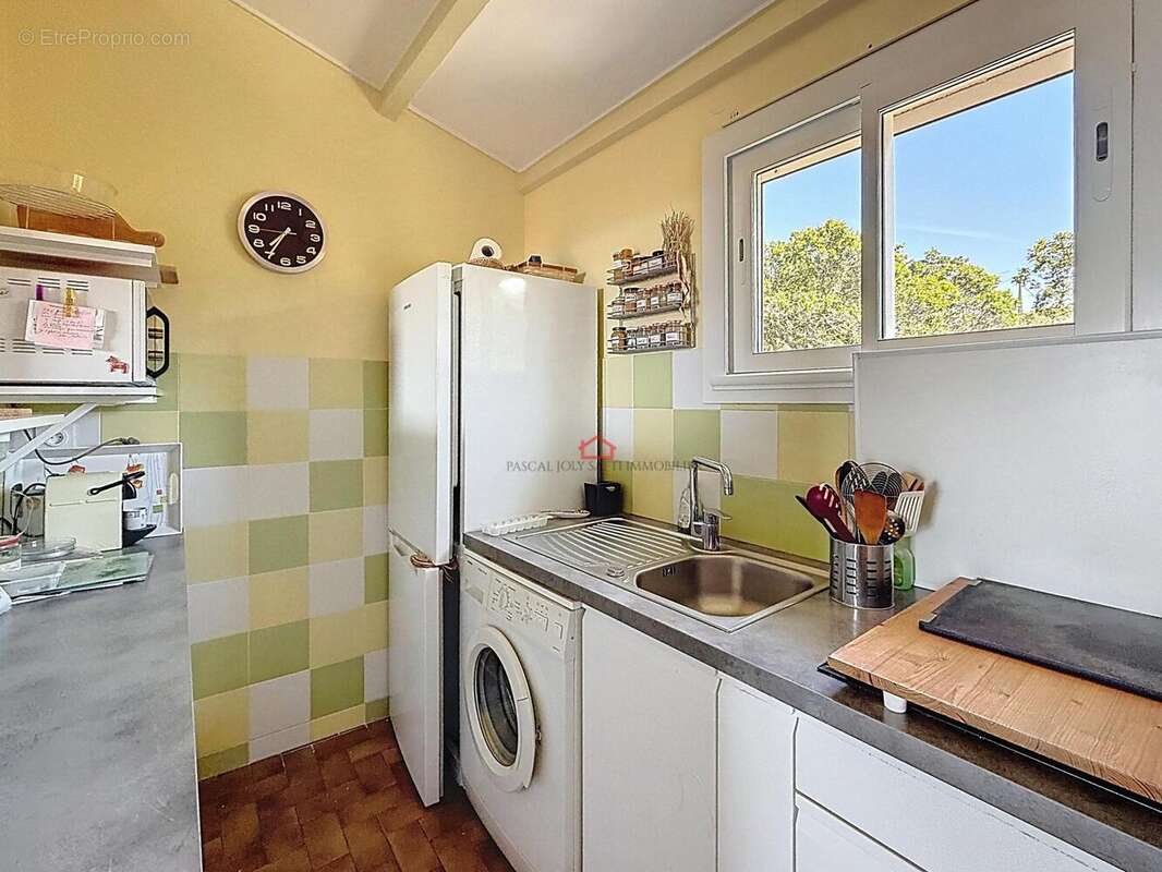 Photo 6 - Appartement à PIETROSELLA