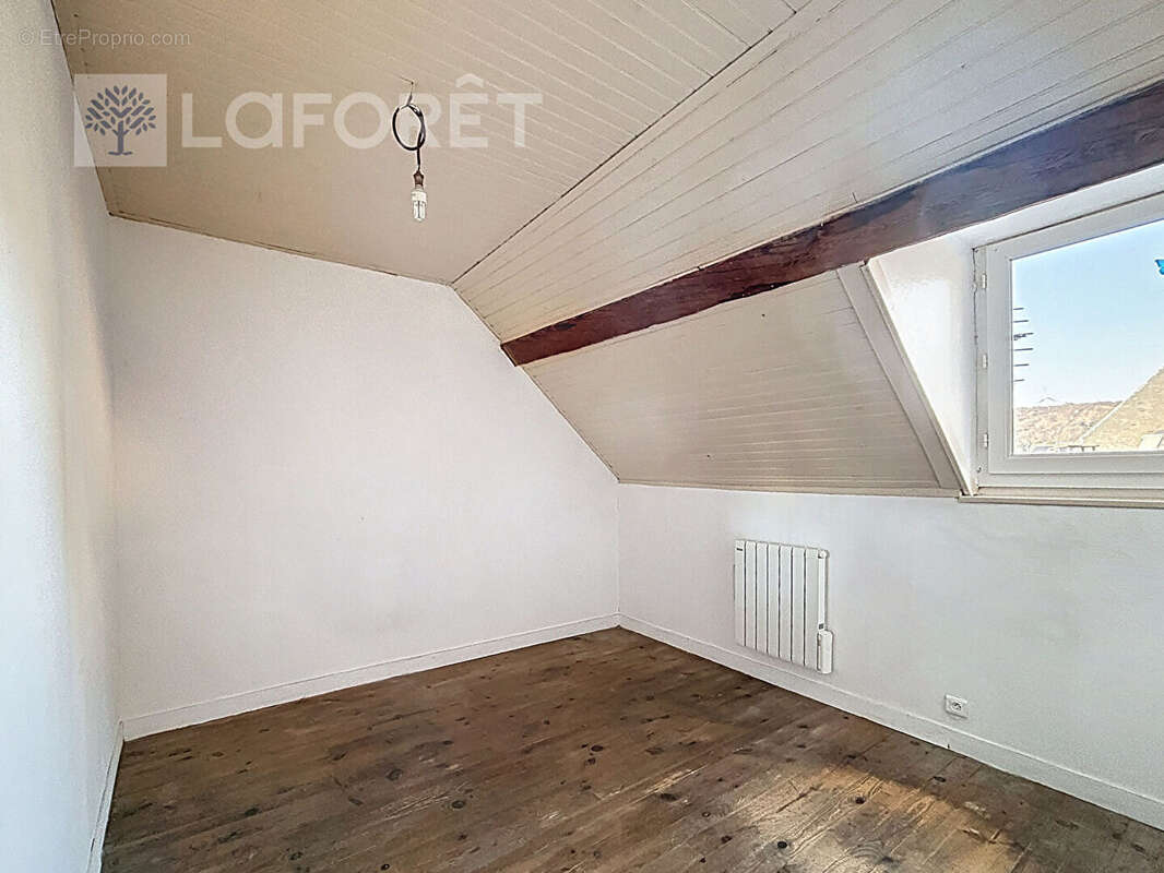 Appartement à FECAMP