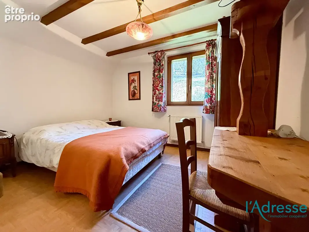 Ensemble immobilier exceptionnel - photo 8