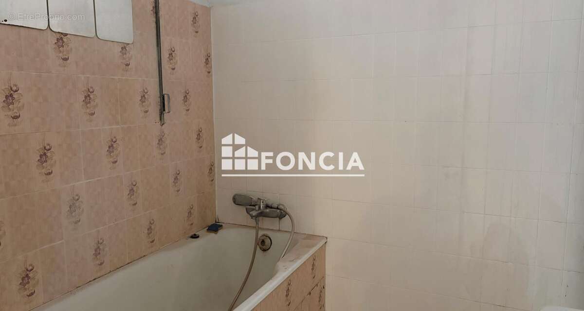 Appartement de type 4 quartier gare - photo 7