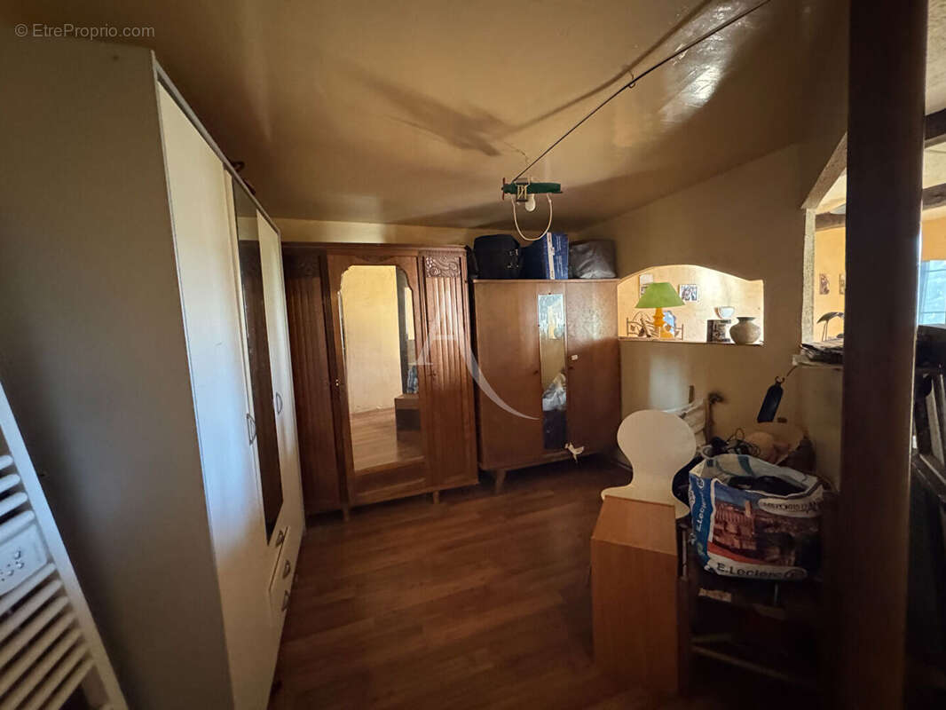 Maison à LABASTIDE-DE-LEVIS