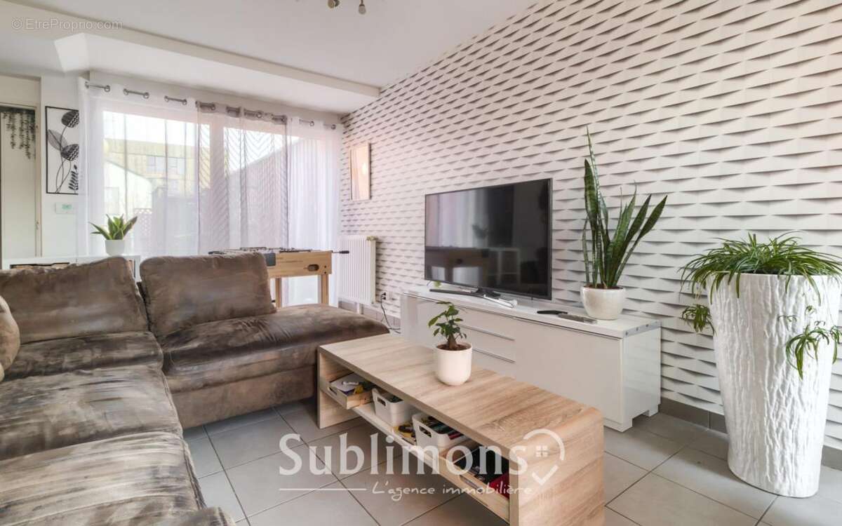Maison à vendre Clisson - photo 5