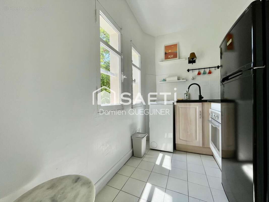 Photo 5 - Appartement à ARCACHON