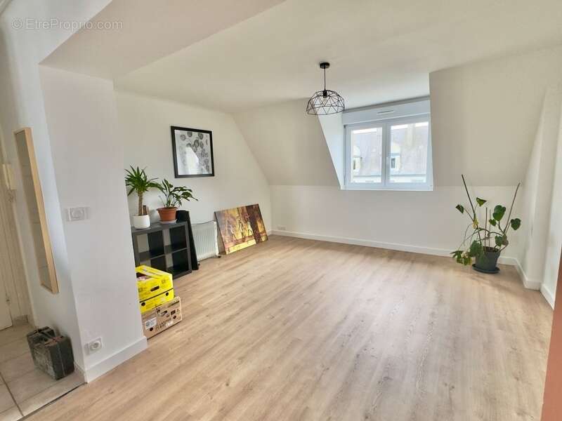 Appartement à BREST