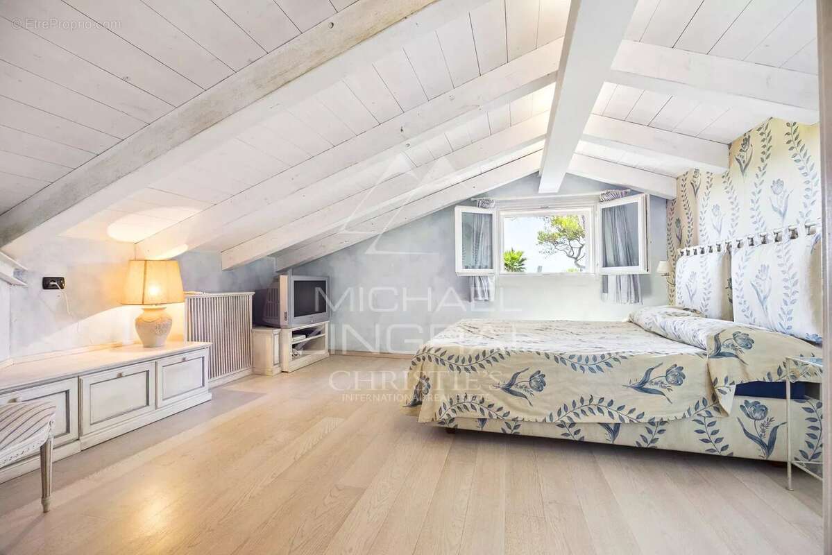 Maison à ANTIBES