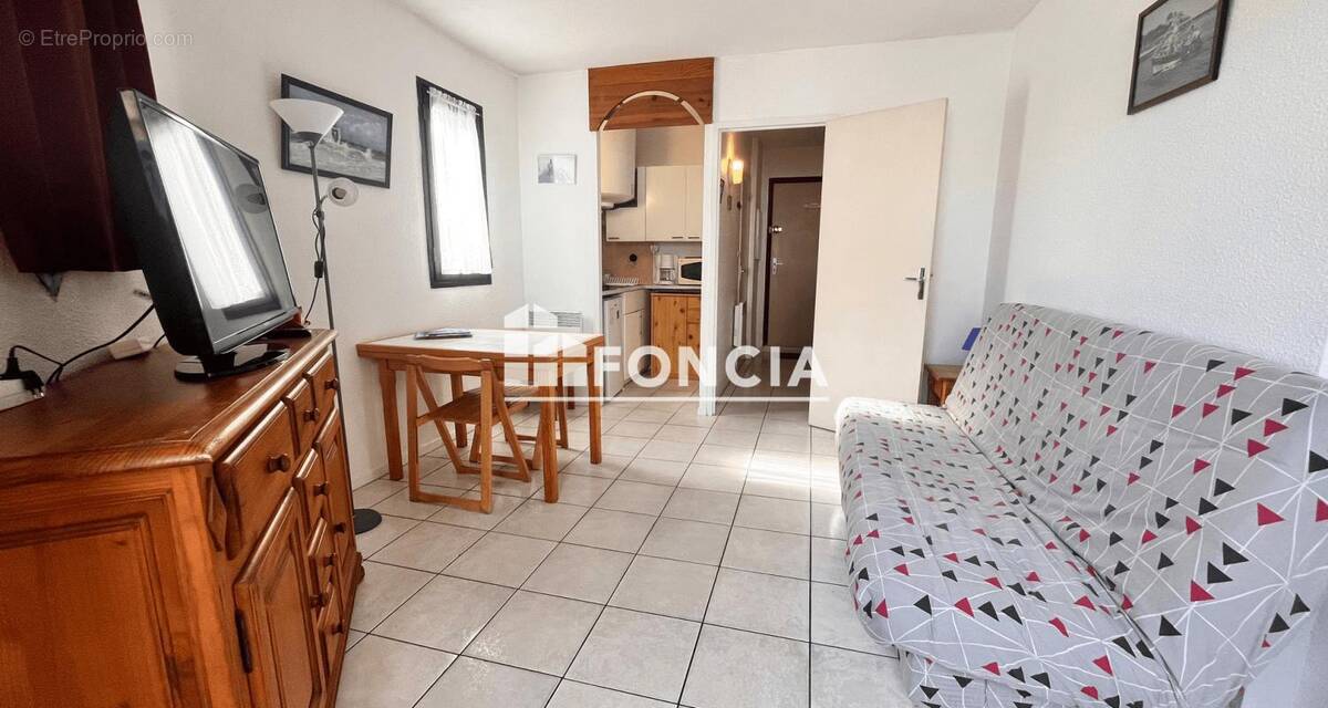 Appartement à CAPBRETON