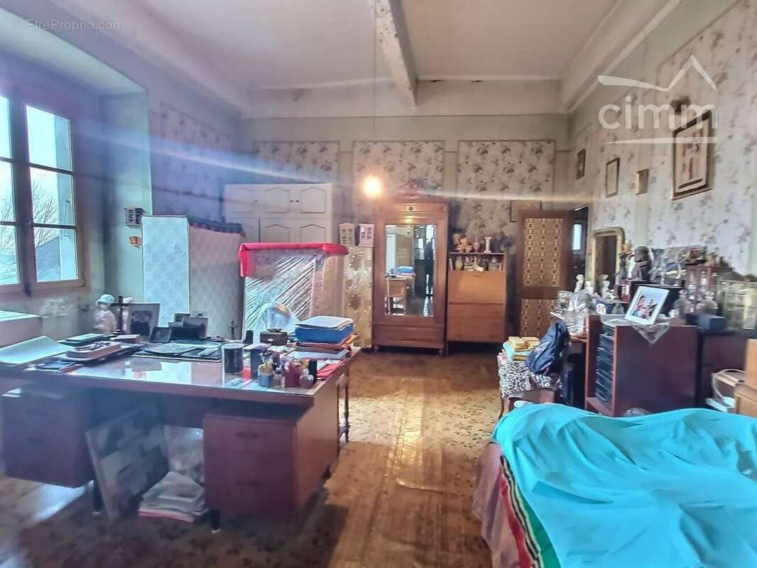 Maison à LE CHEYLAS