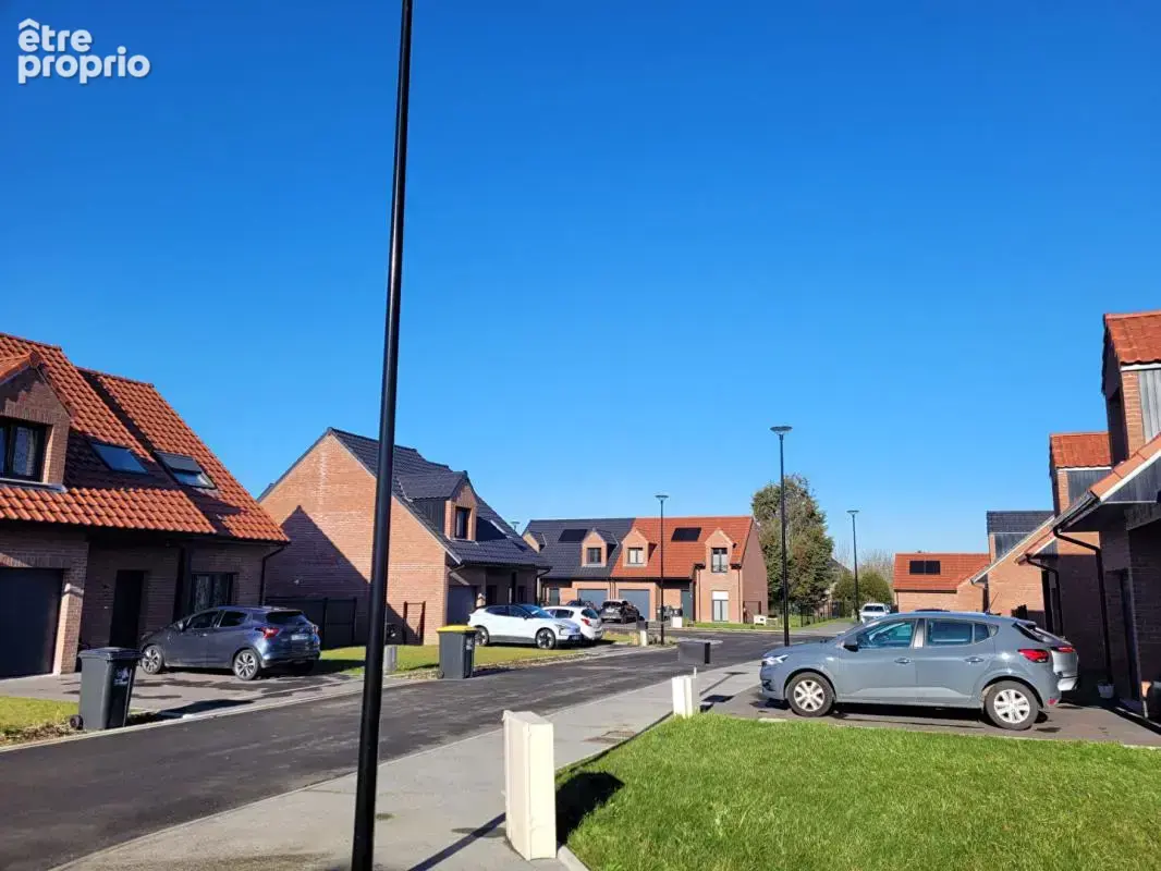 Maison Saint Amand Les Eaux - photo 2