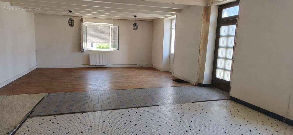 Maison 142 m² à Migron  - photo 2
