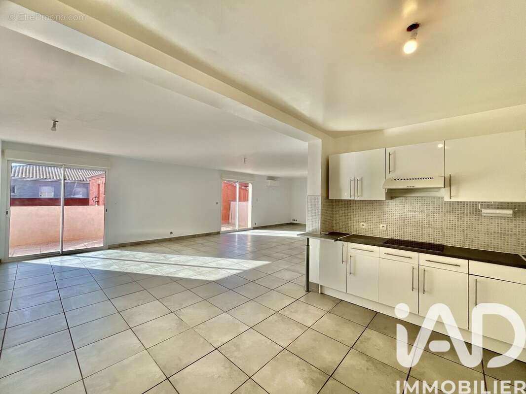 Photo 7 - Maison à LEZIGNAN-CORBIERES