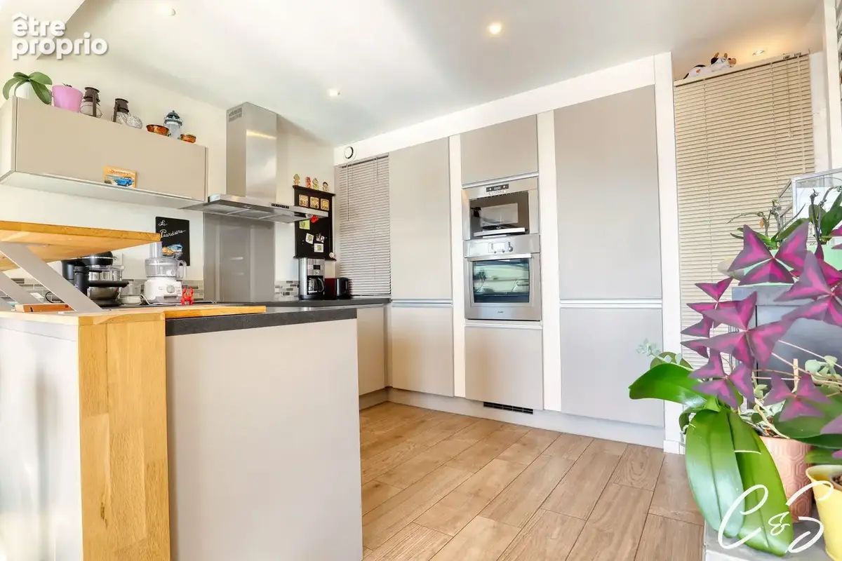 Maison 5 pièces 130 m² à vendre à Plovan (29720) - photo 7