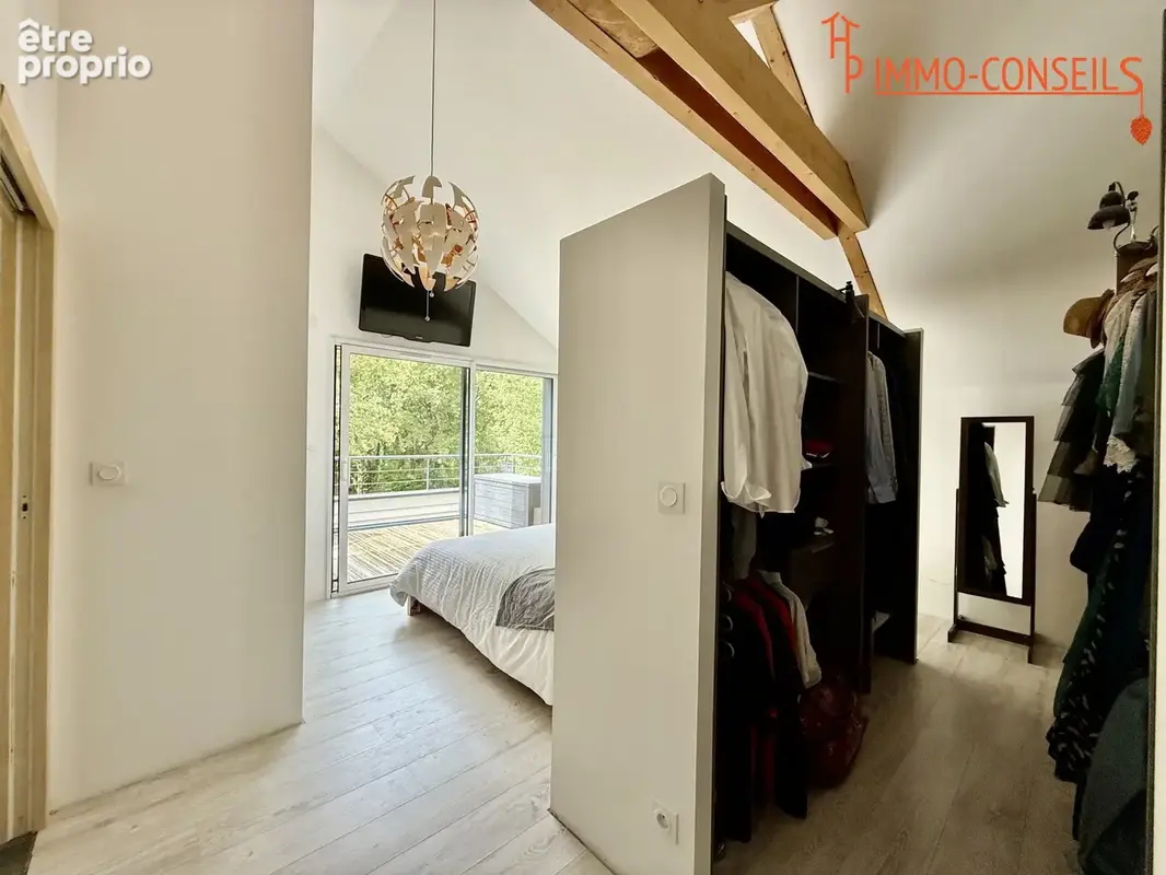 Maison 180 m² à La Grigonnais  - photo 9