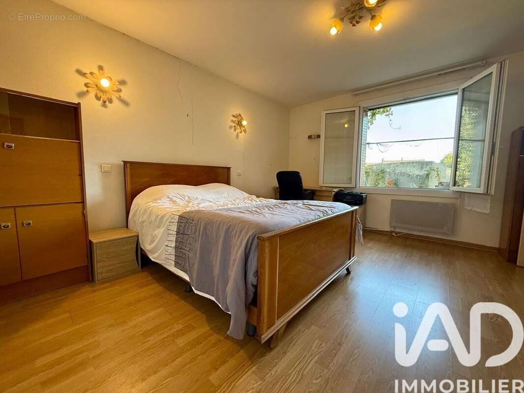 Photo 6 - Maison à BEAUMES-DE-VENISE