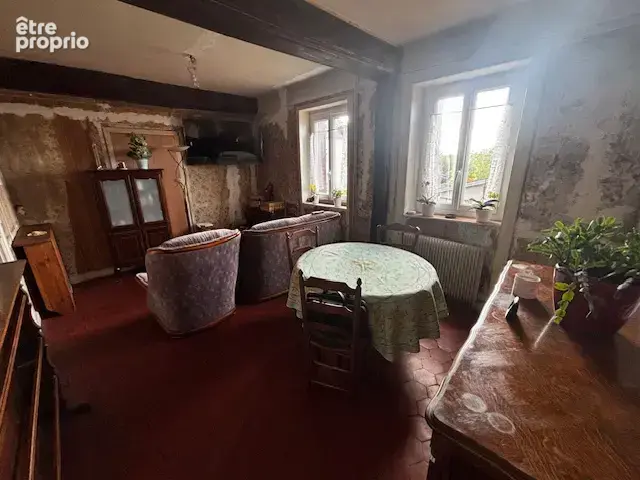 Maison T4 87m2 avec jardin - photo 8
