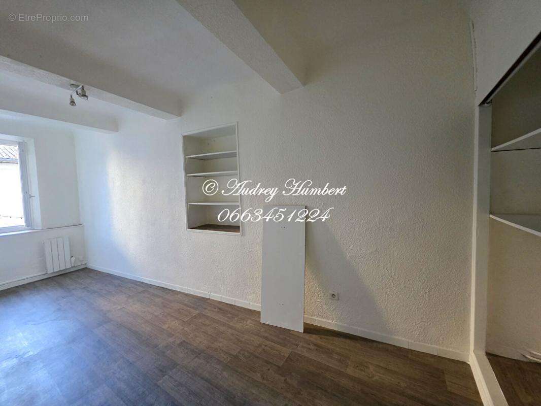 Appartement à MANOSQUE