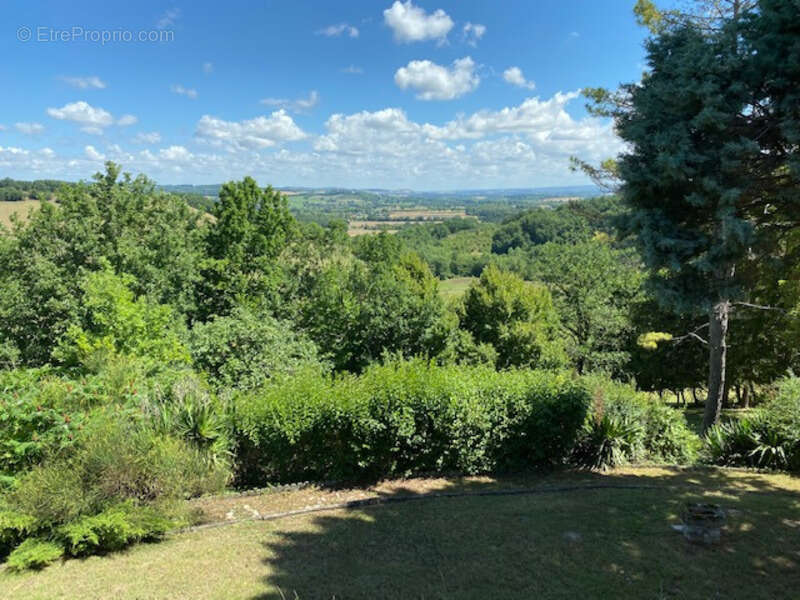 Maison à PUYLAURENS