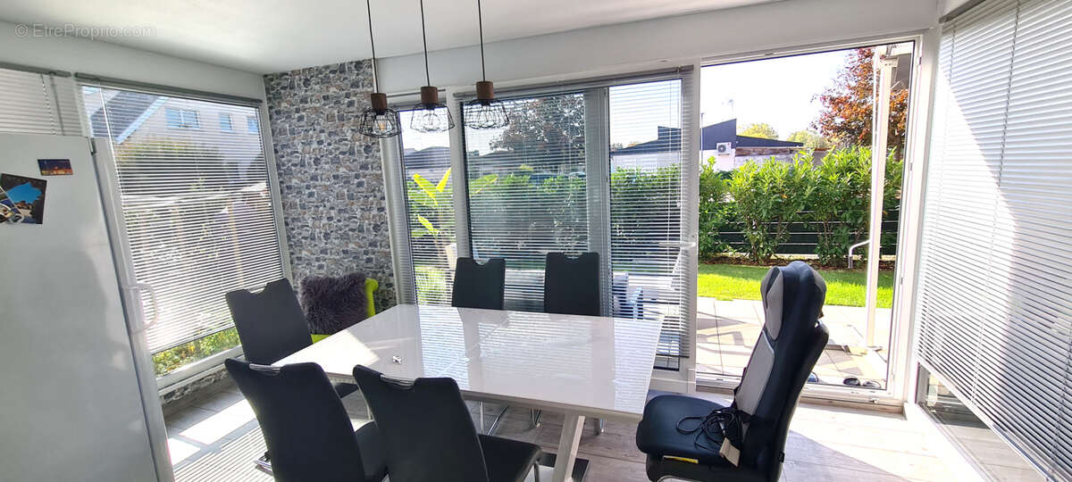 Appartement à VOLGELSHEIM