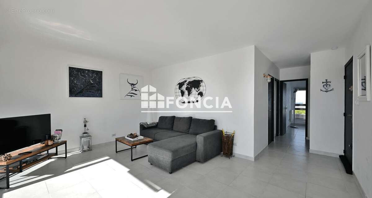 Appartement à LE GRAU-DU-ROI