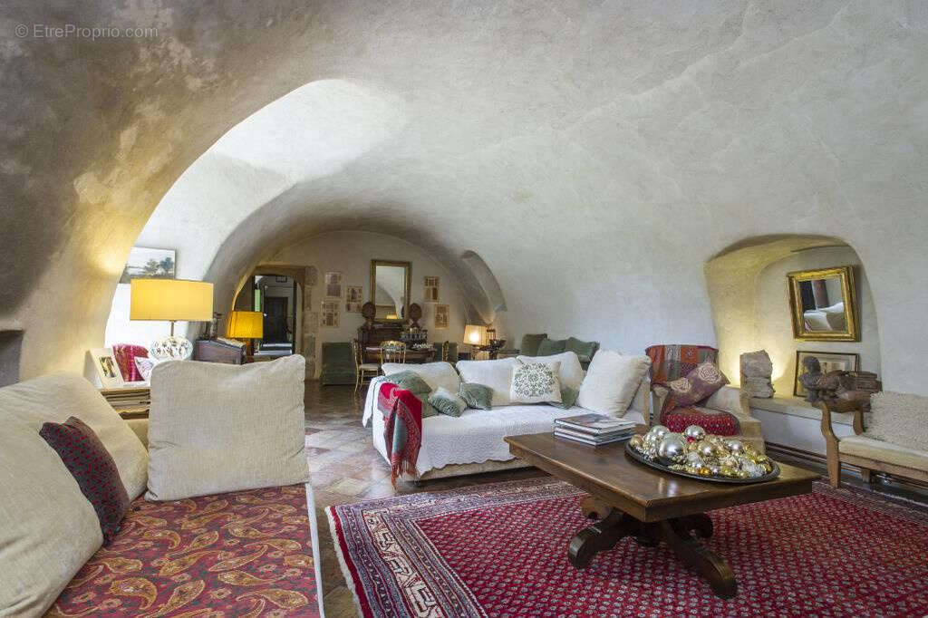 Maison à ORANGE