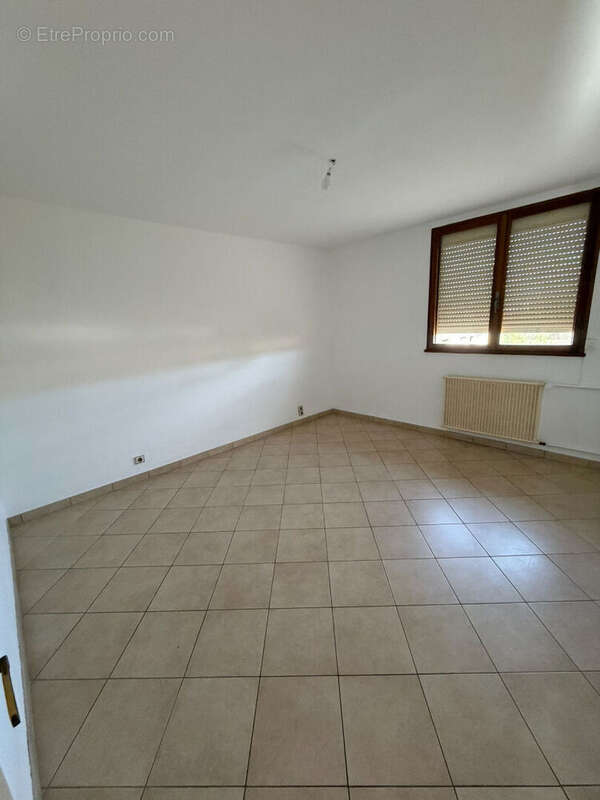 Appartement à SALON-DE-PROVENCE