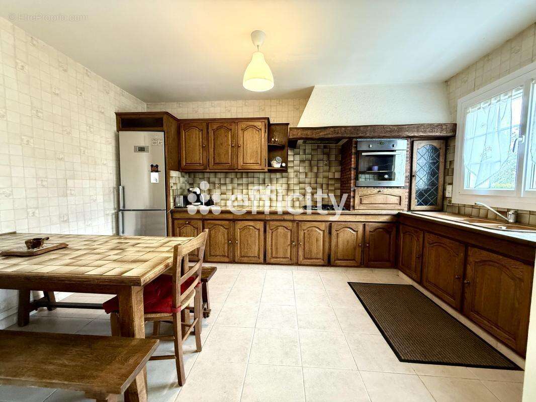 Maison à SAINT-CYR-EN-VAL