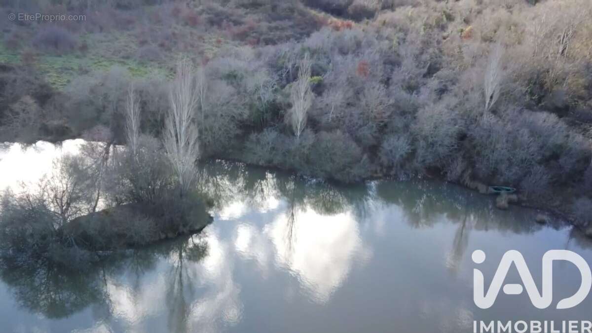 Photo 4 - Terrain à SAINT-DESIRE