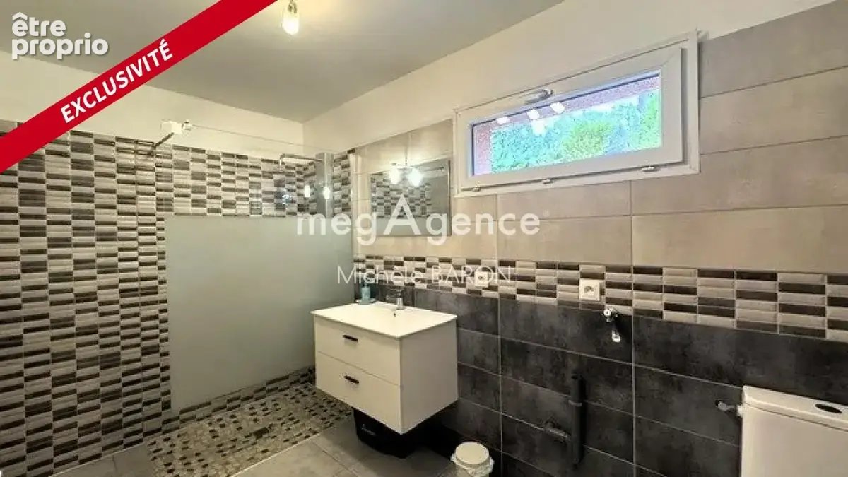 Maison avec studio indépendant (8P) - MESSANGES - photo 9