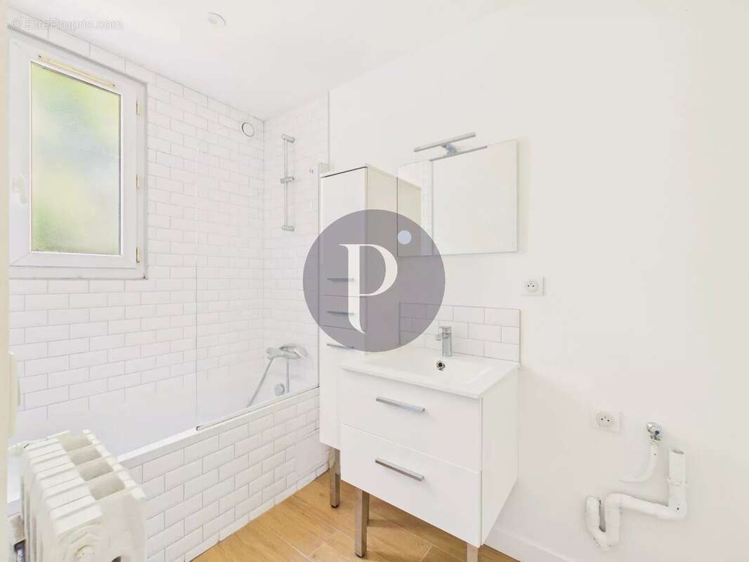 Appartement 4 pièces, dans résidence en cours de ravalement - photo 9