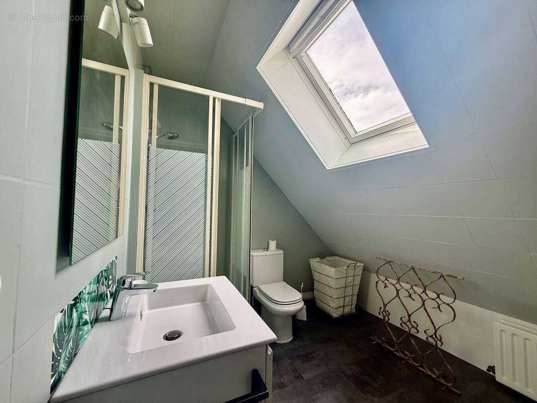 Appartement à LE TOUQUET-PARIS-PLAGE