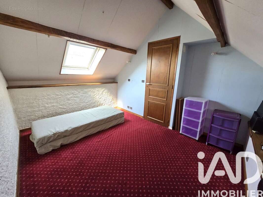 Photo 6 - Appartement à CHALONNES-SUR-LOIRE
