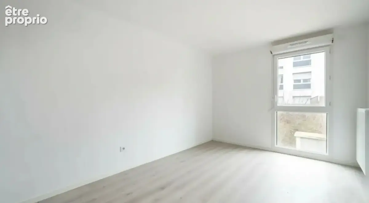 Appartement à vendre 3 pièces CERGY (95) - photo 6