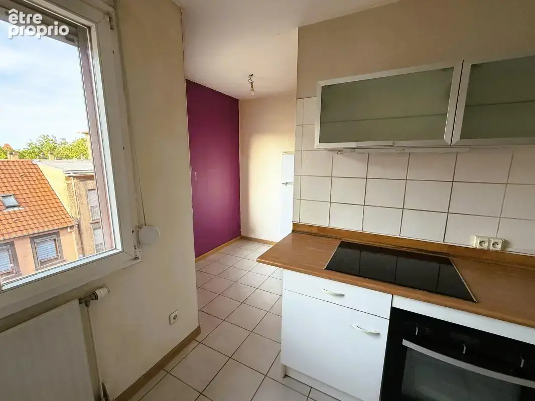 Appartement - photo 5