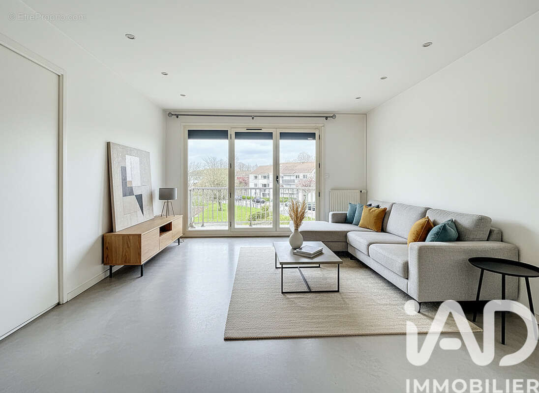 Appartement 65 m² à Bois-Guillaume  - photo 4