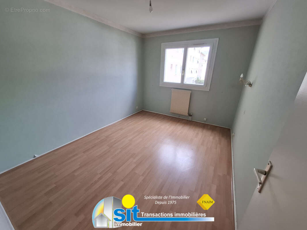 Appartement à VIENNE